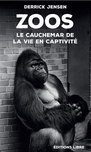 Zoos : Le cauchemar de la vie en captivité