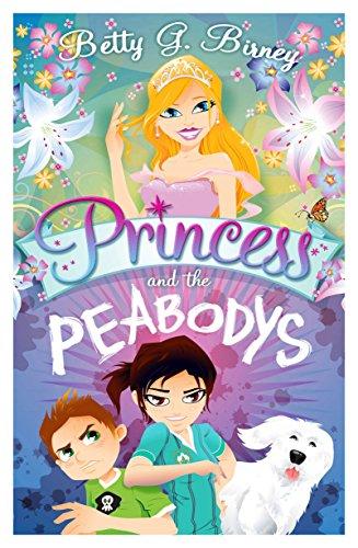 The Princess and the Peabodys