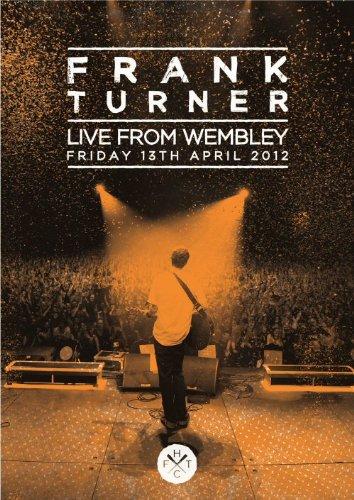 Frank Turner Live From Wembley [DVD] [UK Import]