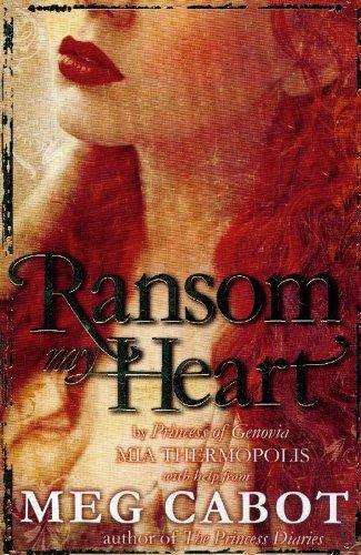 Ransom My Heart