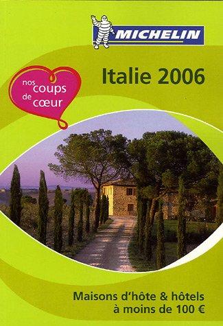 Coup de Coeur Agrit. en Italie (Charme & Ambiente (H.&R.))