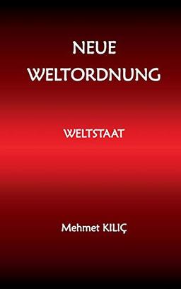 Neue Weltordnung