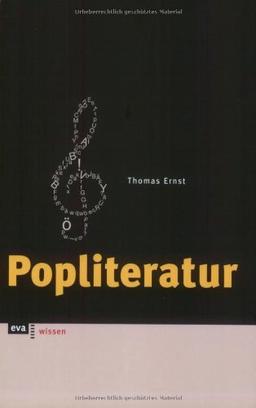 Popliteratur (eva wissen)