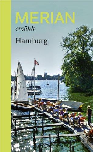 MERIAN erzählt Hamburg