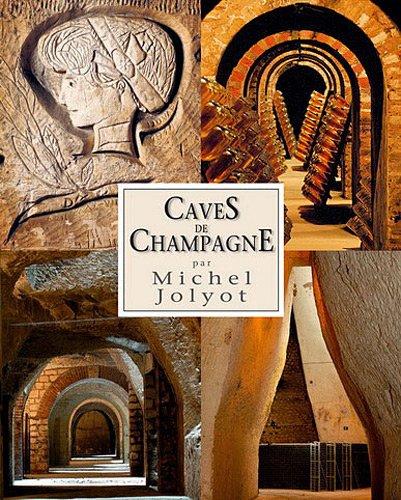 Caves de Champagne