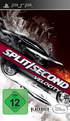 Split/Second: Velocity