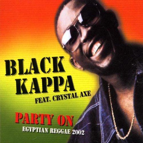 Party on (Egyptian Reggae 2002