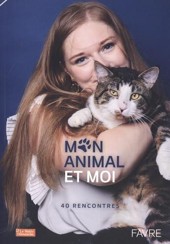 Mon animal et moi