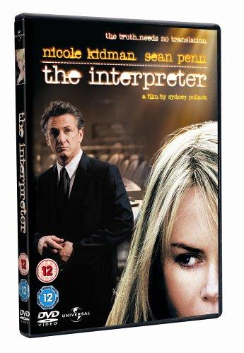 The Interpreter [UK Import]