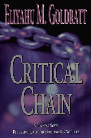 Critical Chain