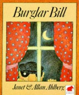 Burglar Bill