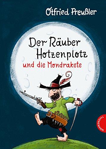 Der Räuber Hotzenplotz und die Mondrakete