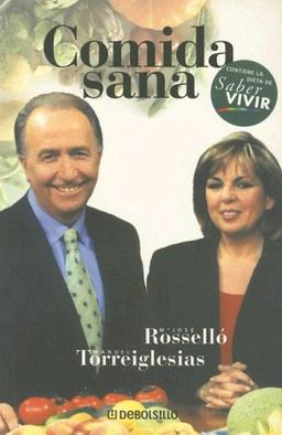 Comida Sana (Diversos (debolsillo))