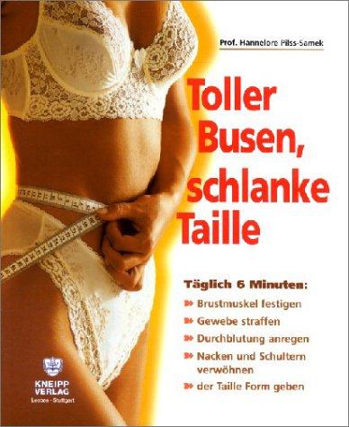 Toller Busen, schlanke Taille