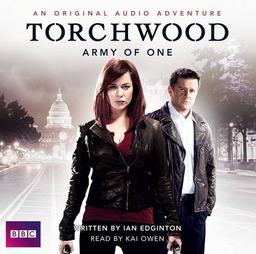 Torchwood  Army Of One (Audio Original)