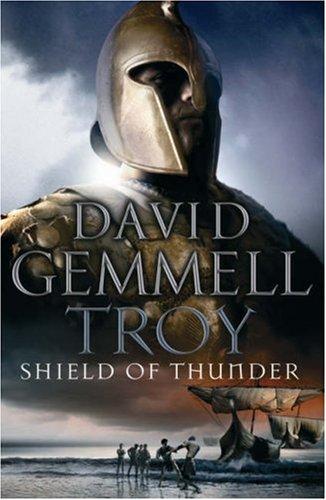 Troy: Shield of Thunder: The Shield of Thunder No.2