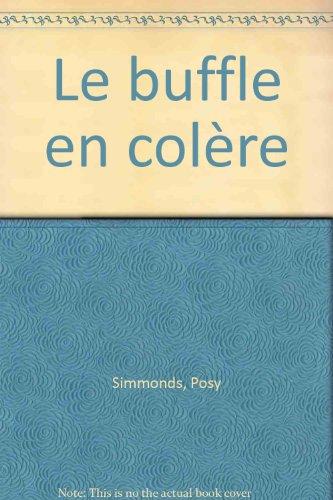 Le Buffle en colère