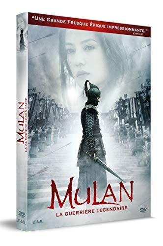 Mulan - la guerrière légendaire [FR Import]