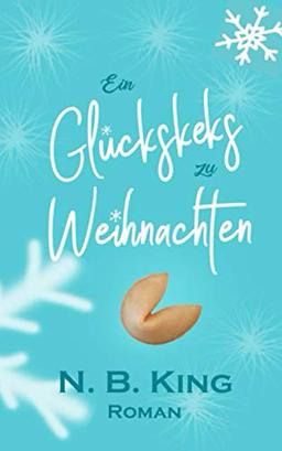 Ein Glückskeks zu Weihnachten