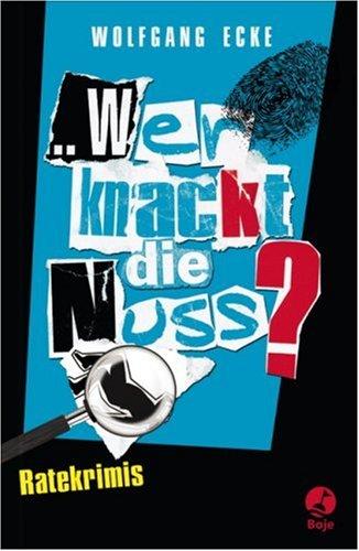 Wer knackt die Nuss?