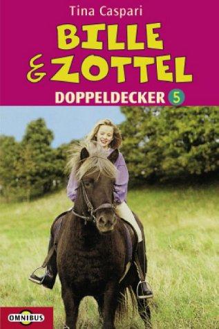 Bille und Zottel. Doppeldecker 5