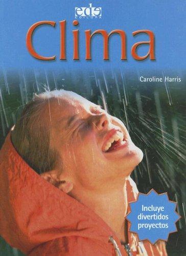 Clima (Introductions to Science)