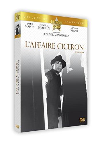 L'affaire cicéron [FR Import]