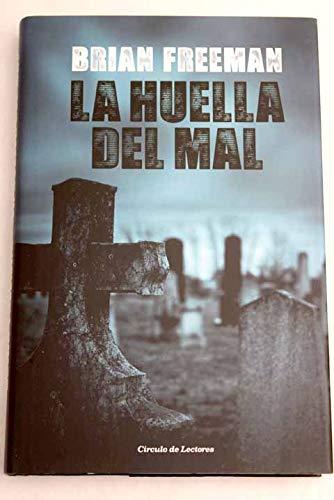 La huella del mal