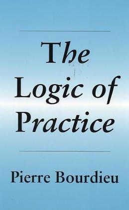 The Logic of Practice