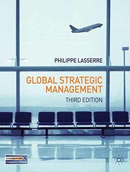 Global Strategic Management