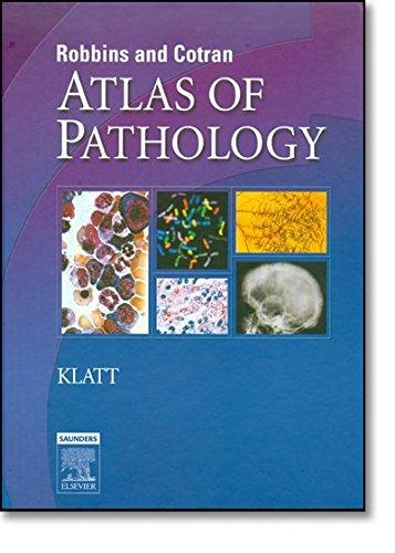 Atlas of Pathology