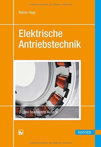 Elektrische Antriebstechnik