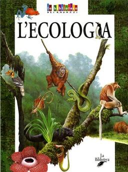 L'ecologia