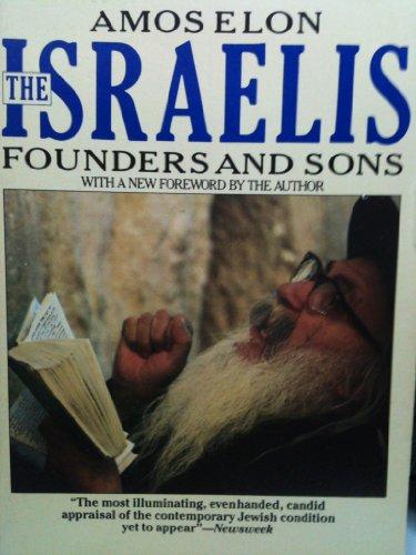 The Israelis: Founders and Sons (Pelican S.)