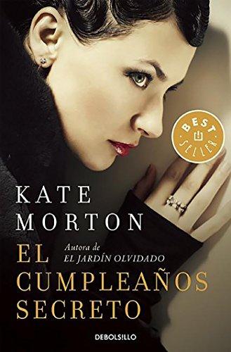 El cumpleaños secreto  / The Secret Keeper (Best Seller)