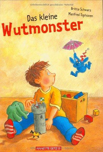 Das kleine Wutmonster