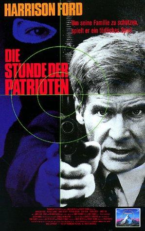 Die Stunde der Patrioten [VHS]