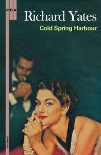 Cold Spring Harbor (OTROS FICCION, Band 359)