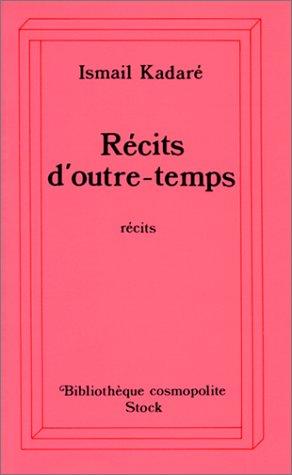 Récits d'outre-temps