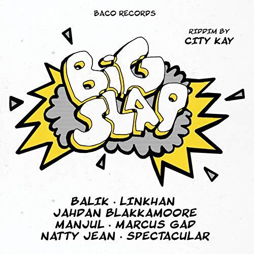 Black Bird / Big Slap Riddims