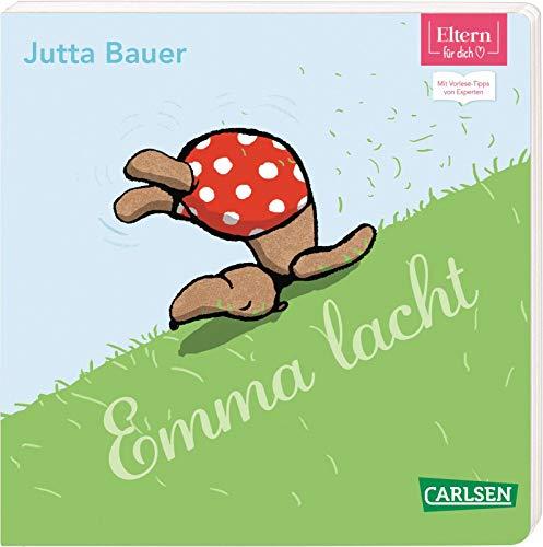 Emma lacht (ELTERN-Vorlesebuch) (ELTERN-Vorlesebücher)