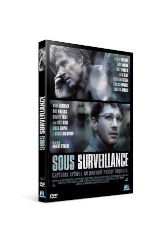 Sous surveillance [FR Import]