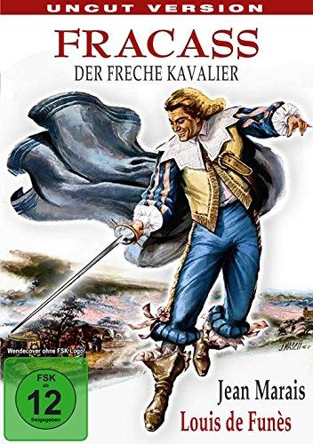 Fracass - Der freche Kavalier - Uncut