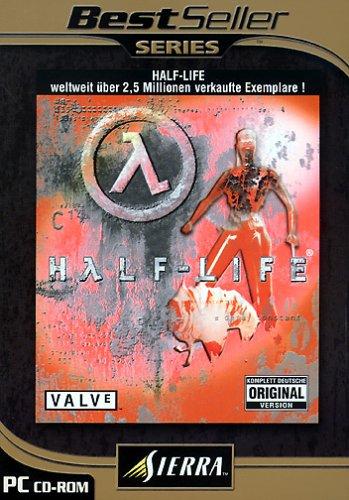 Half-Life