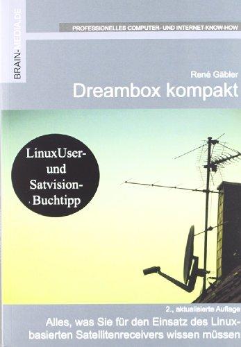 Dreambox kompakt