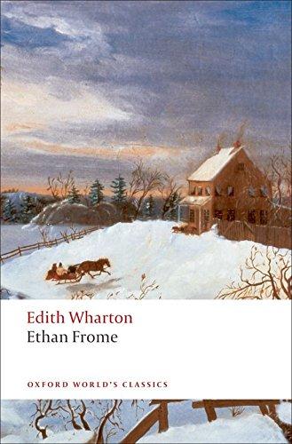 Ethan Frome (World Classics)