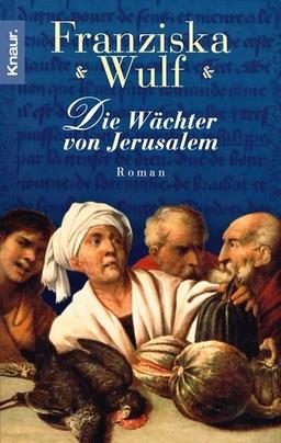 Die Wächter von Jerusalem