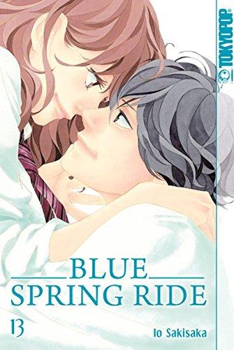 Blue Spring Ride 13