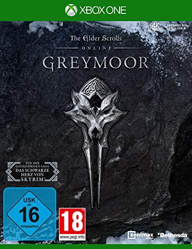 The Elder Scrolls Online: Greymoor [Xbox One]