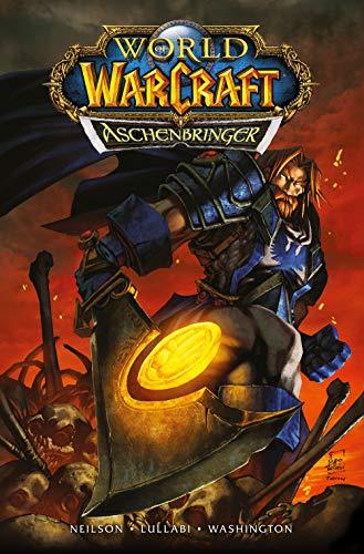 World of Warcraft - Graphic Novel: Aschenbringer